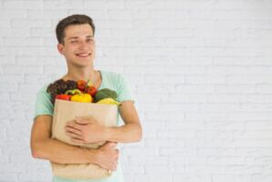 Que vitaminas son necesarias para mellorar a potencia