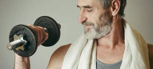 Exercicios para mellorar a potencia