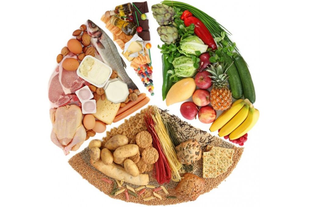 Alimentos ricos en vitamina B